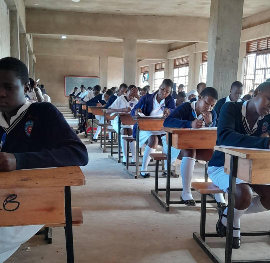 Achieving Academic Excellence with Modern Facilities