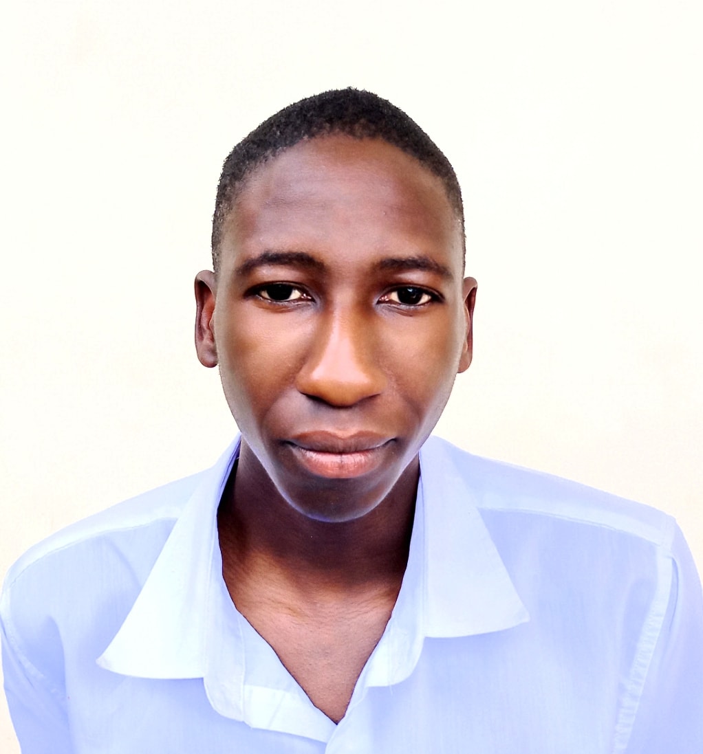 AINEBYONA TIMOTHY STEPHEN