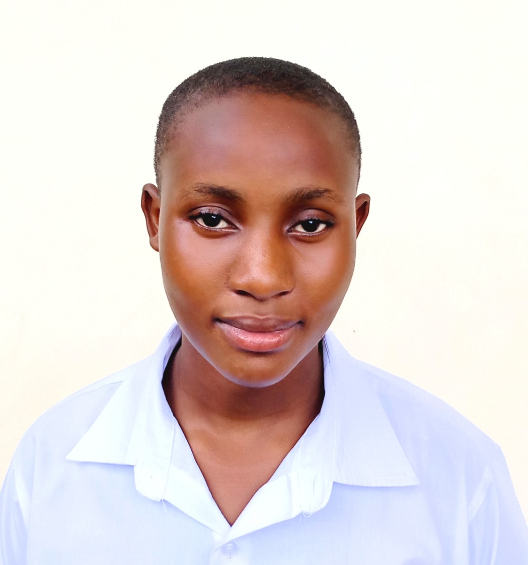 MBABAZI AZIDAH