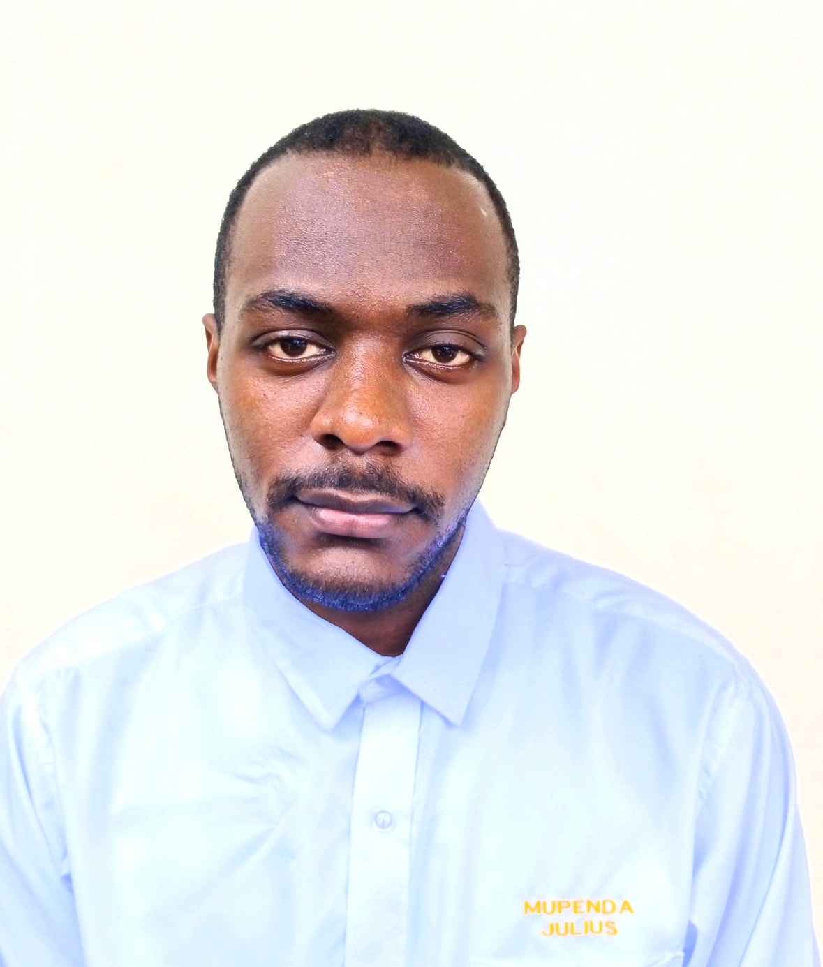 MUPENDA JULIUS