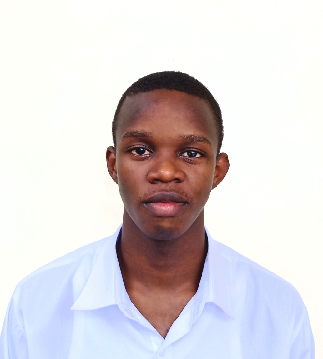 SSEWANYANA JACOB