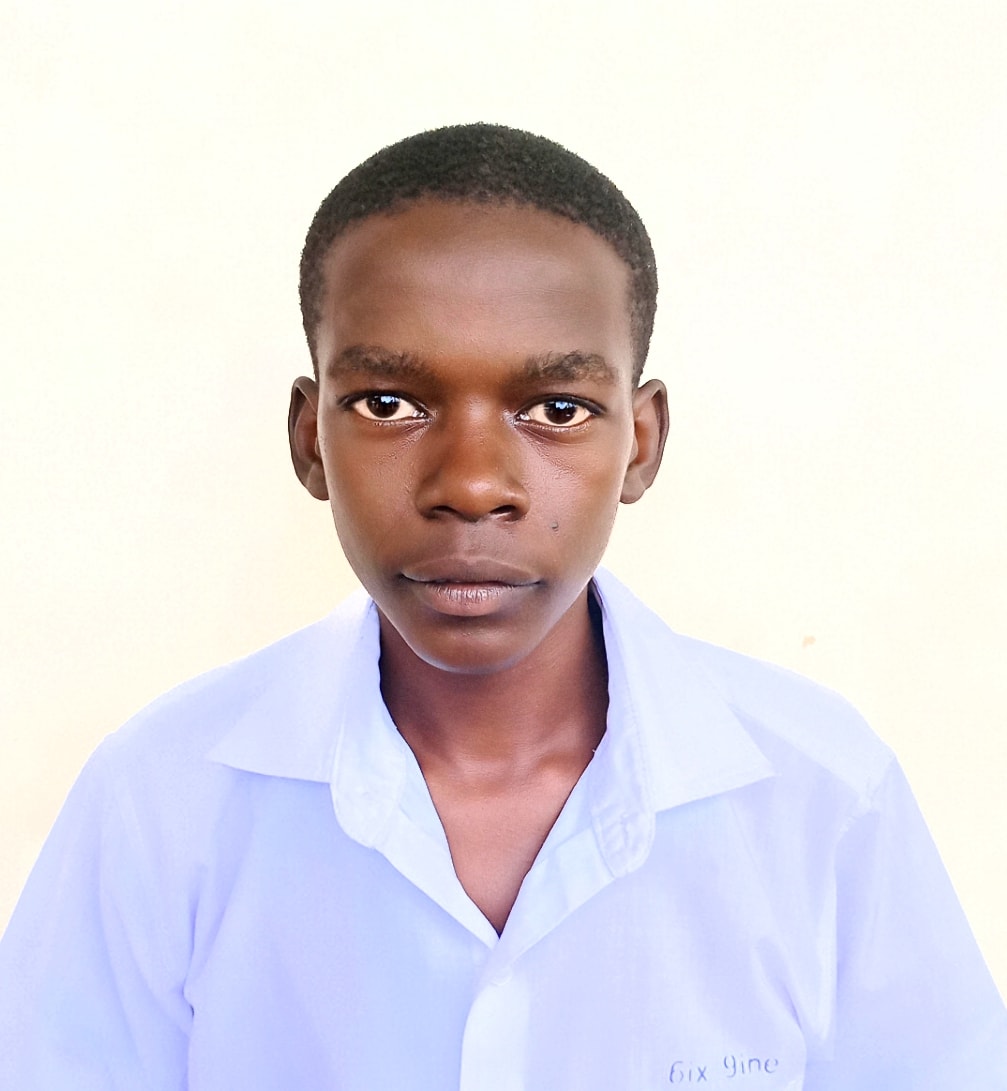 AHEBWA INNOCENT