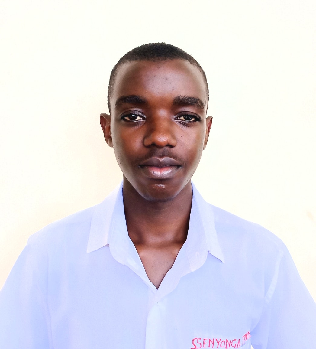 AYEBALE TRAVOR