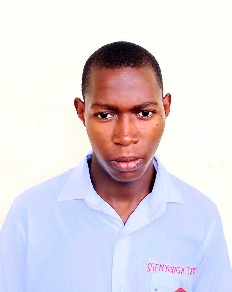 KASOLO HAMUZAH