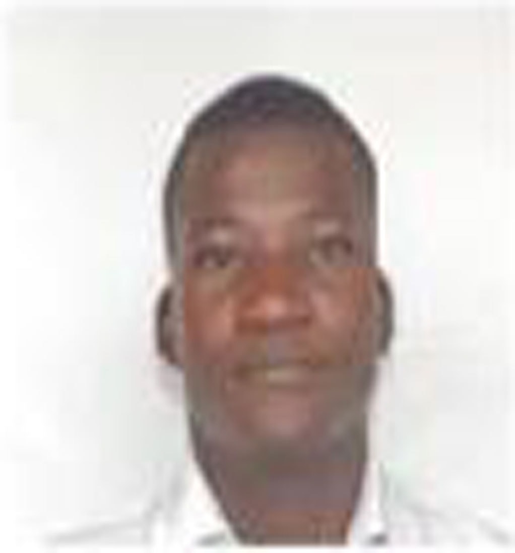 MUTEBBE CYRUS BAFUGA