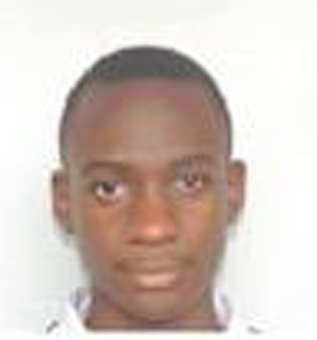 MUTEBI JOEL