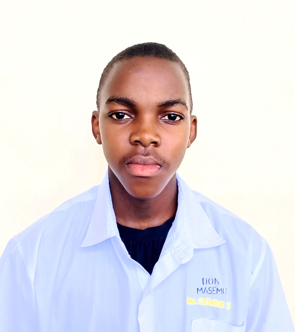 Kiwu Peter