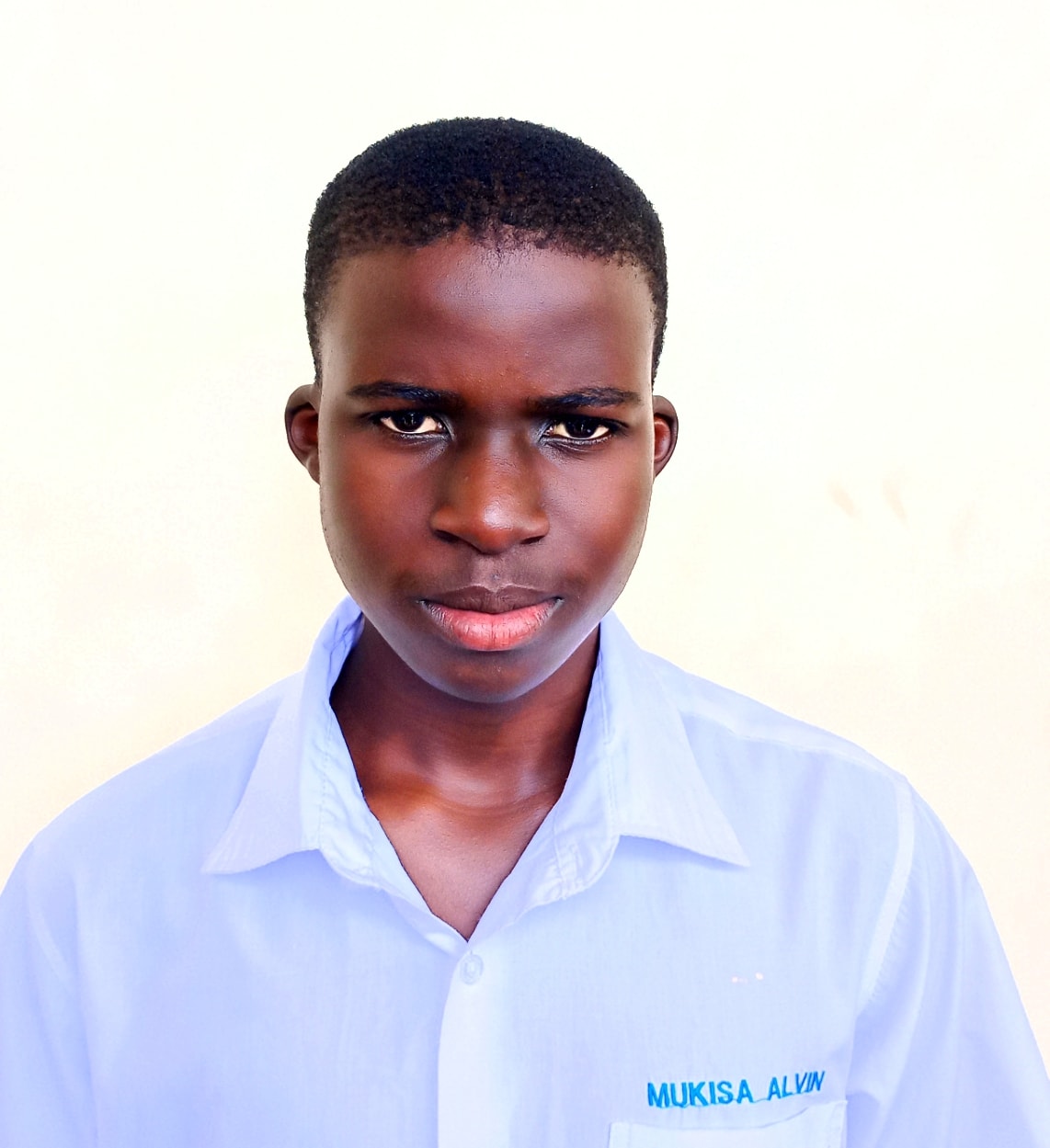 Mukisa Alvin Prosper