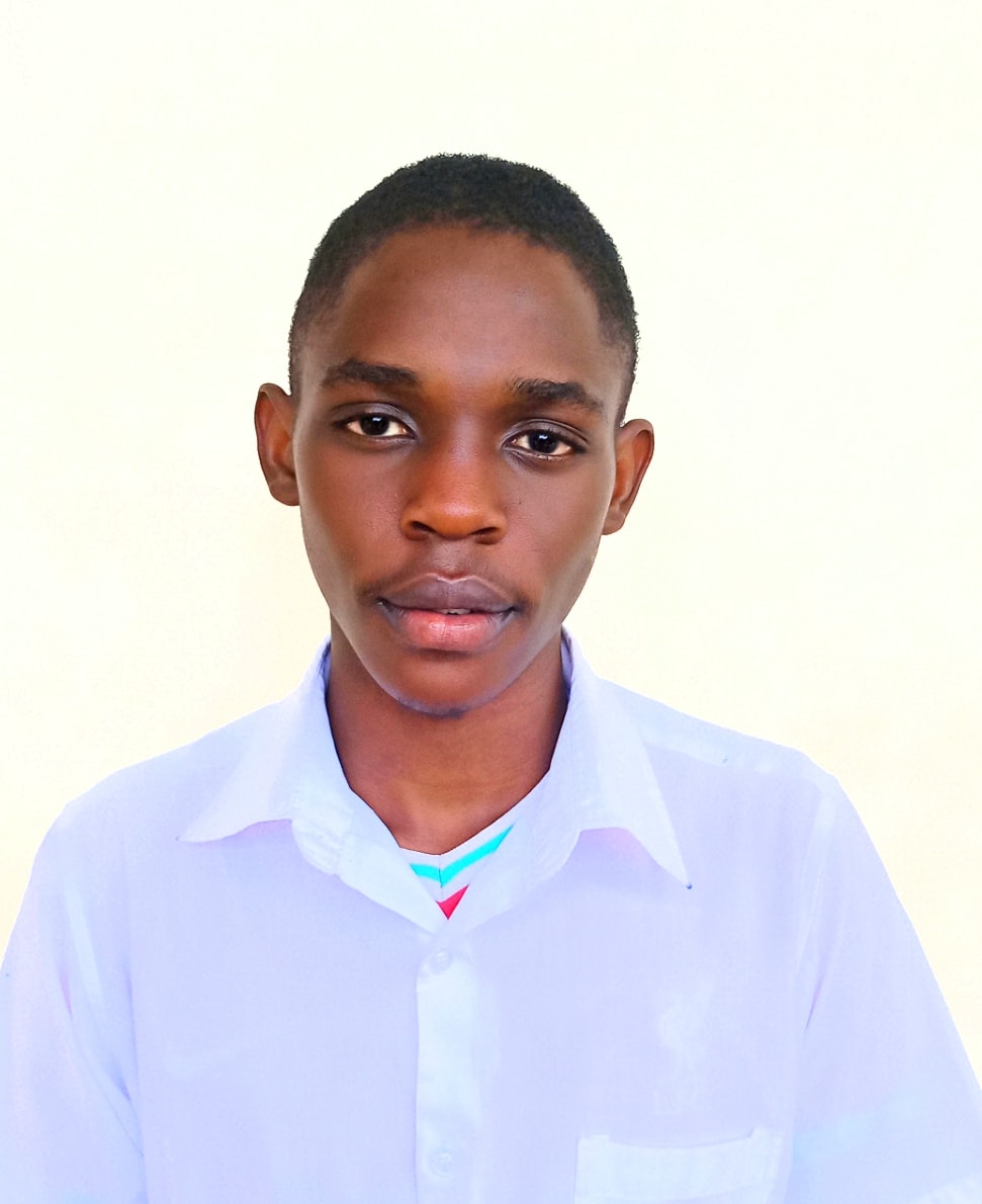 Ssekanwagi Simon Trevor